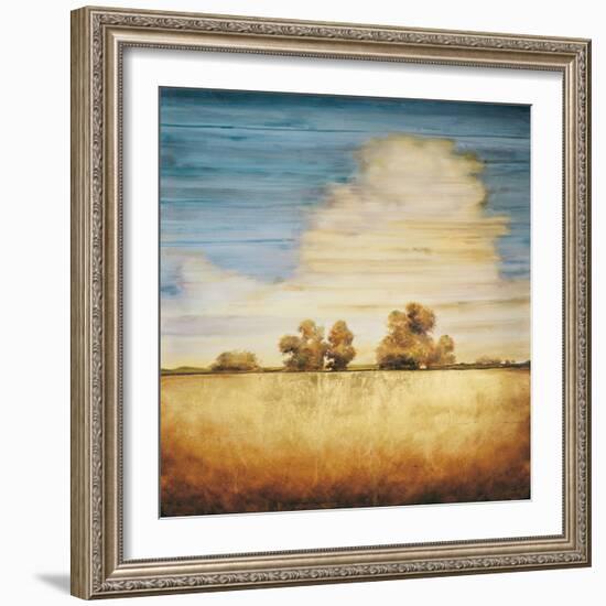 Lucent I-Gregory Williams-Framed Art Print