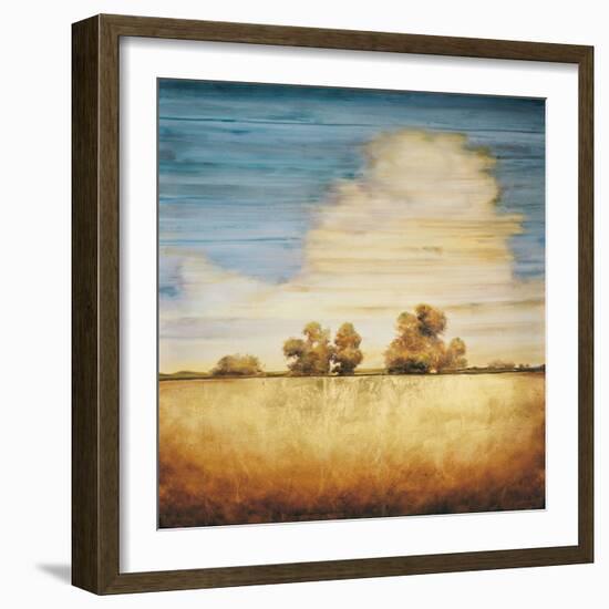 Lucent I-Gregory Williams-Framed Art Print