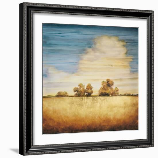 Lucent I-Gregory Williams-Framed Art Print