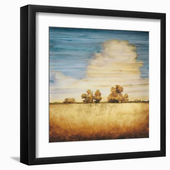 Lucent I-Gregory Williams-Framed Art Print