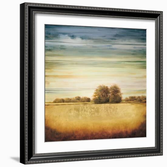 Lucent II-Gregory Williams-Framed Art Print