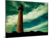 Lucent Lighthouse-Mark James Gaylard-Mounted Photographic Print
