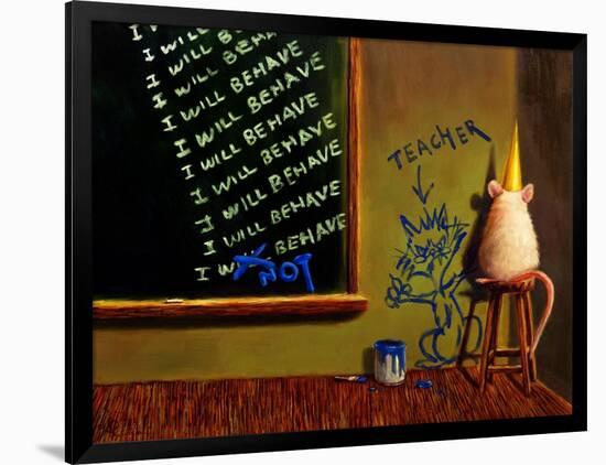 Art Print, , large