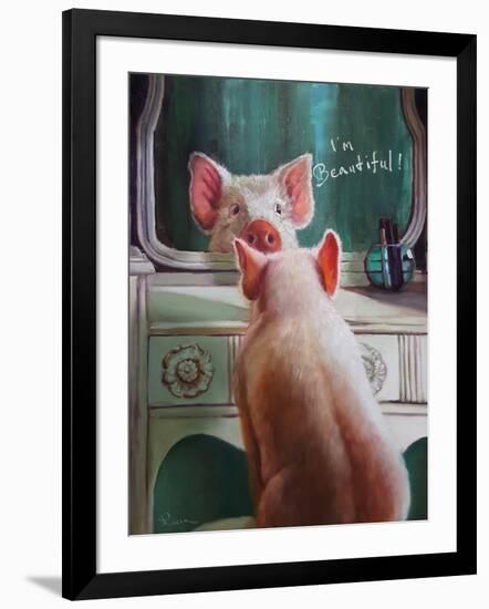 Art Print, , large