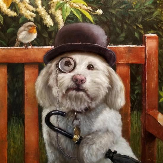 Art Print, , large