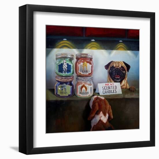 Art Print, , large