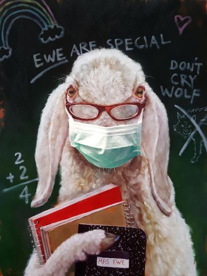 Art Print, , large