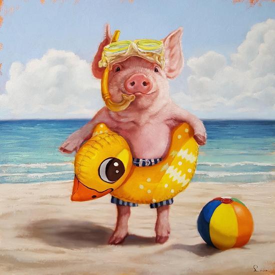 Art Print, , large