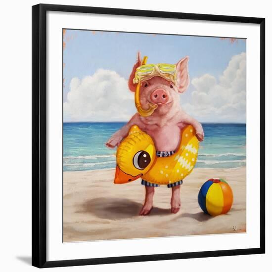 Art Print, , large