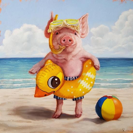 Art Print, , large