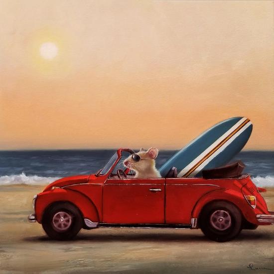 Art Print, , large