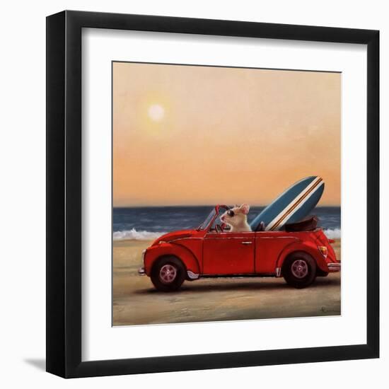 Art Print, , large