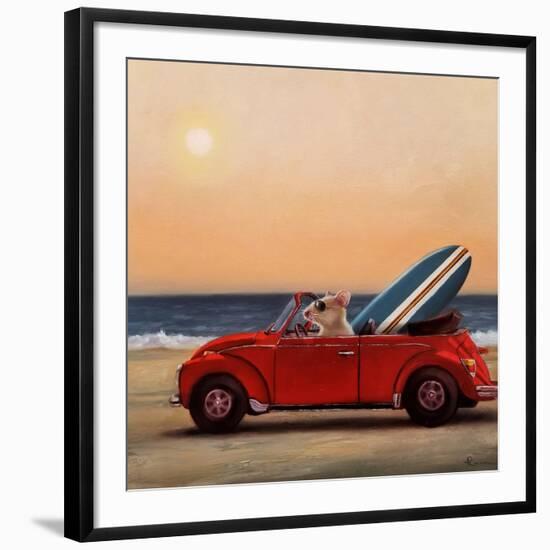 Art Print, , large