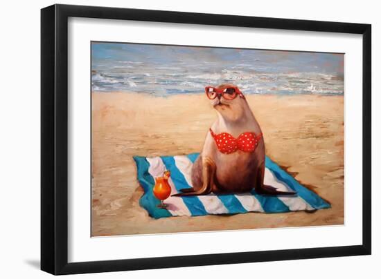 Art Print, , large