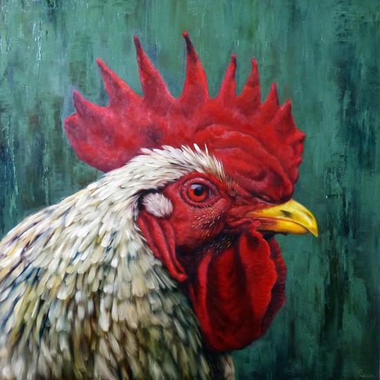 Art Print, , large