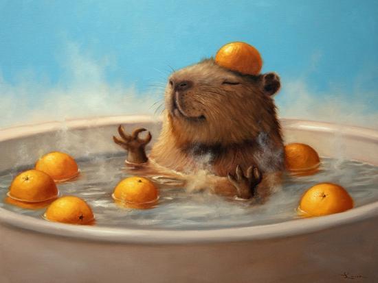 Art Print, , large