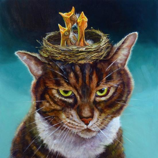Art Print, , large