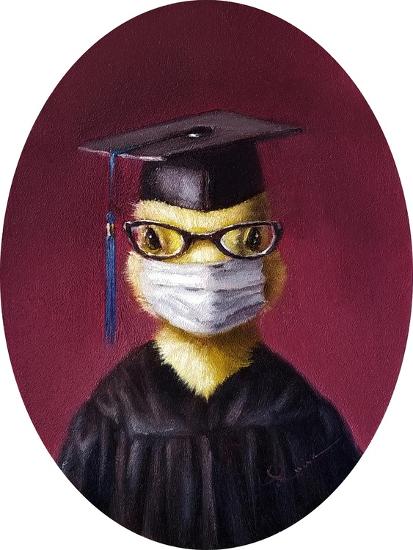 Art Print, , large