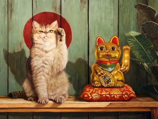 Art Print, , large