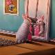 Premium Giclee Print