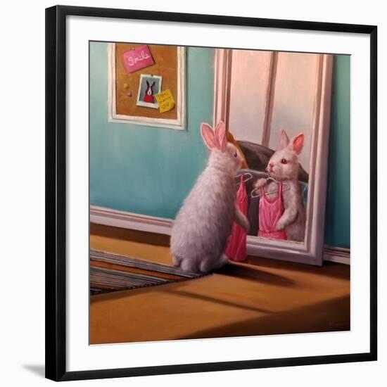 Art Print, , large