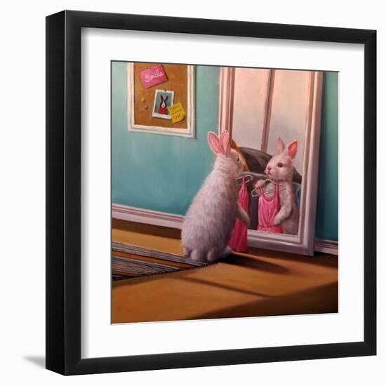 Art Print, , large