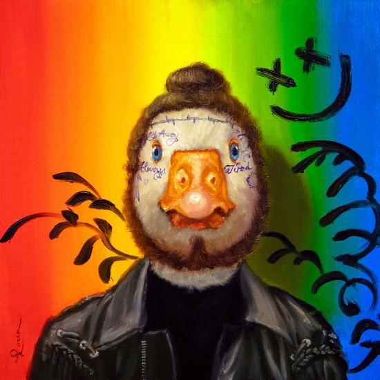Art Print, , large