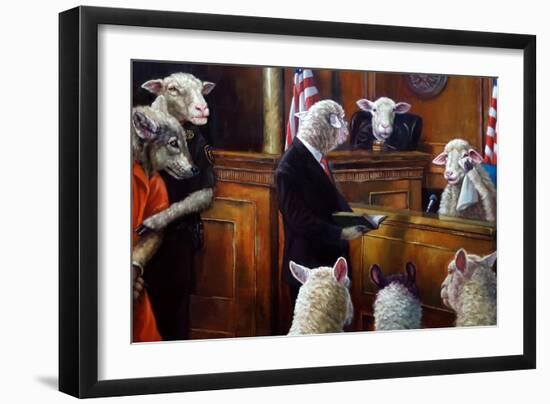 Art Print, , large