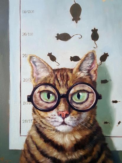 Art Print, , large