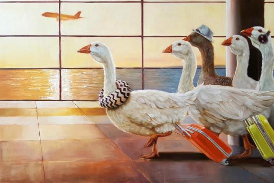 Premium Giclee Print, , large
