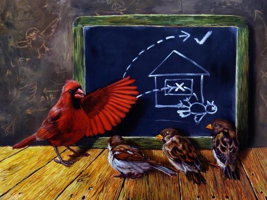 Art Print, , large