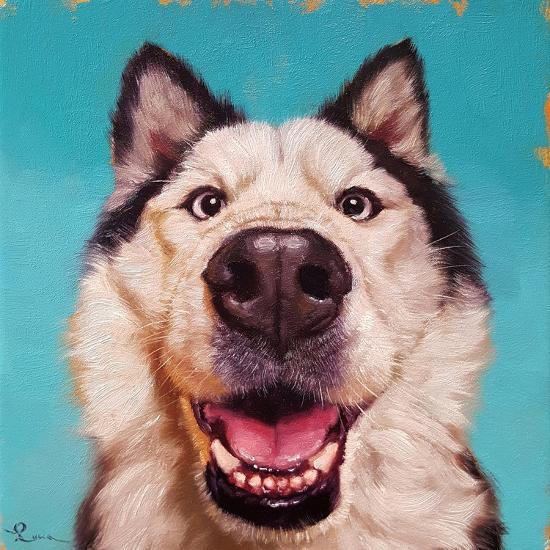 Art Print, , large