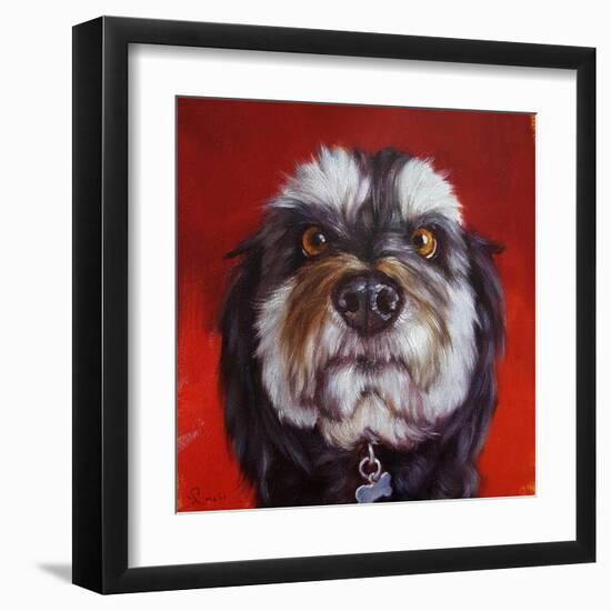 Art Print, , large