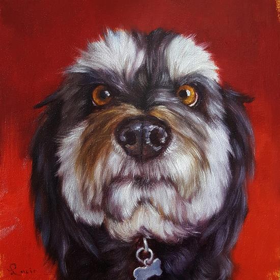 Art Print, , large