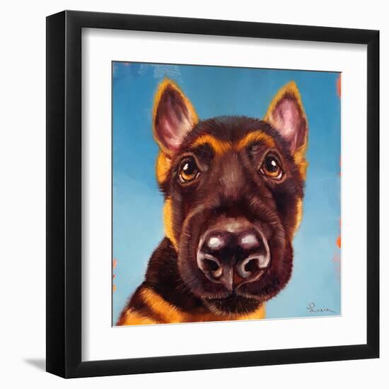Art Print, , large