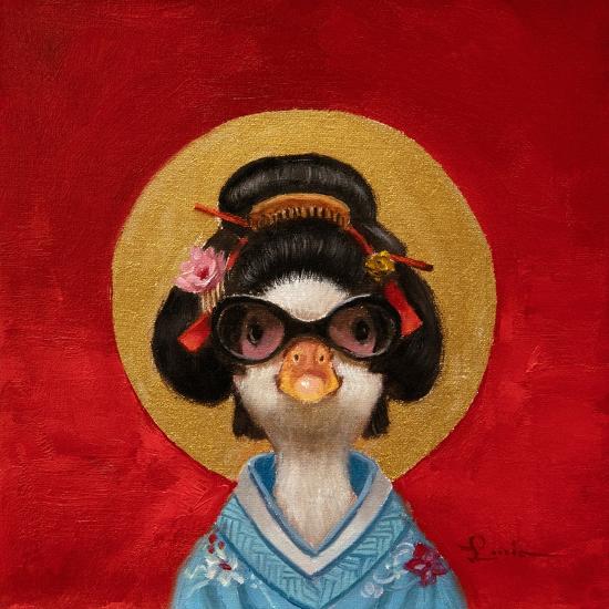 Art Print, , large