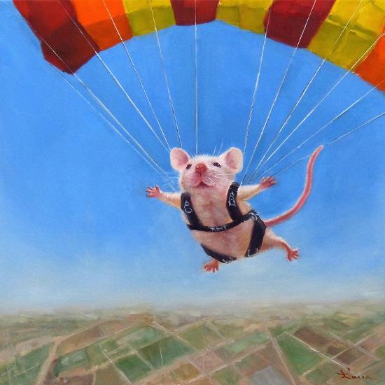 Art Print, , large