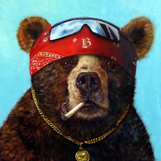 Art Print, , large