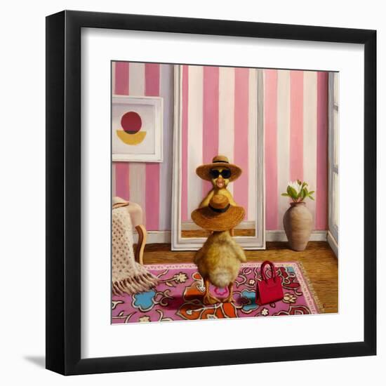 Art Print, , large