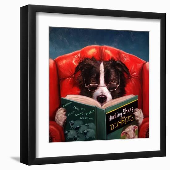 Art Print, , large