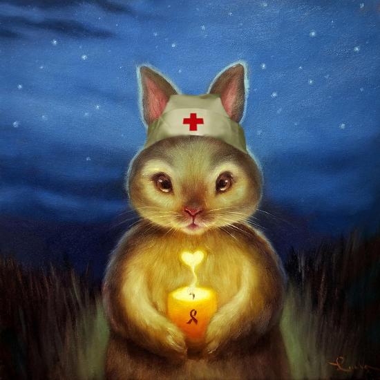 Art Print, , large