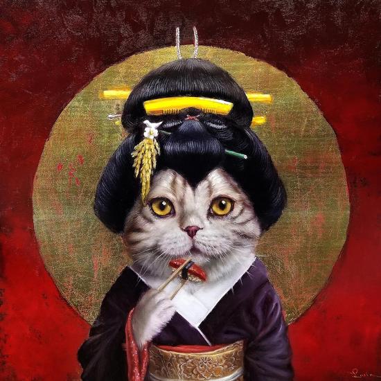 Premium Giclee Print, , large