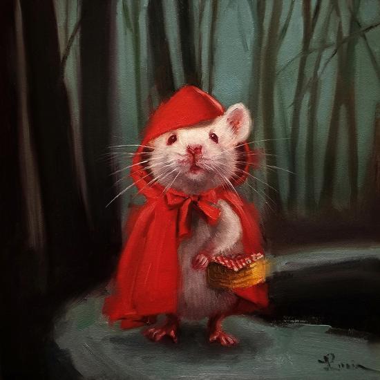Art Print, , large