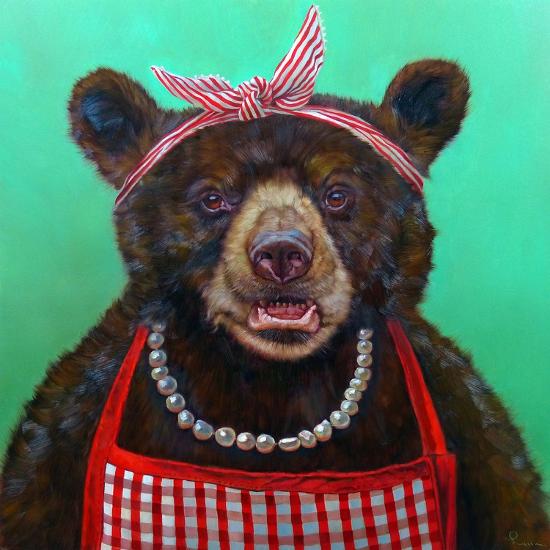 Art Print, , large