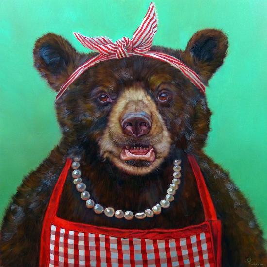 Art Print, , large