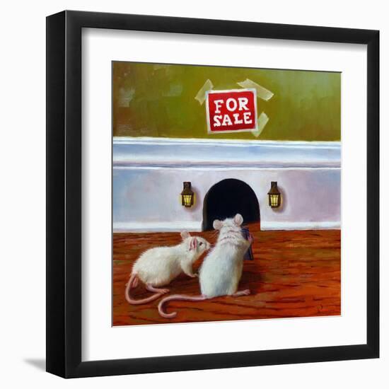 Art Print, , large