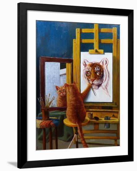 Art Print, , large