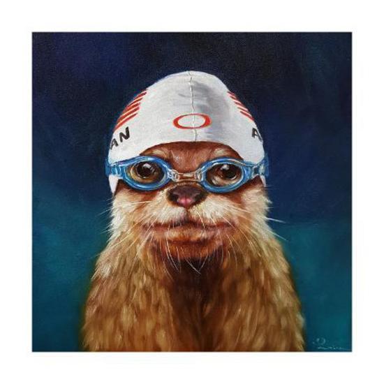 Art Print, , large