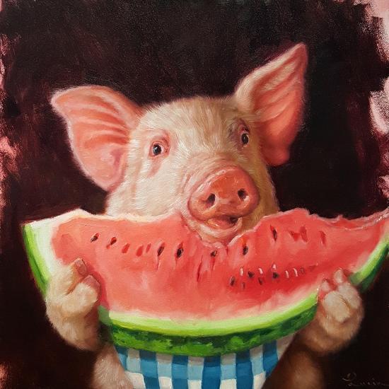 Art Print, , large
