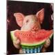 Premium Giclee Print
